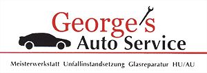 George´s Auto Service: Ihre Autowerkstatt in Hohn